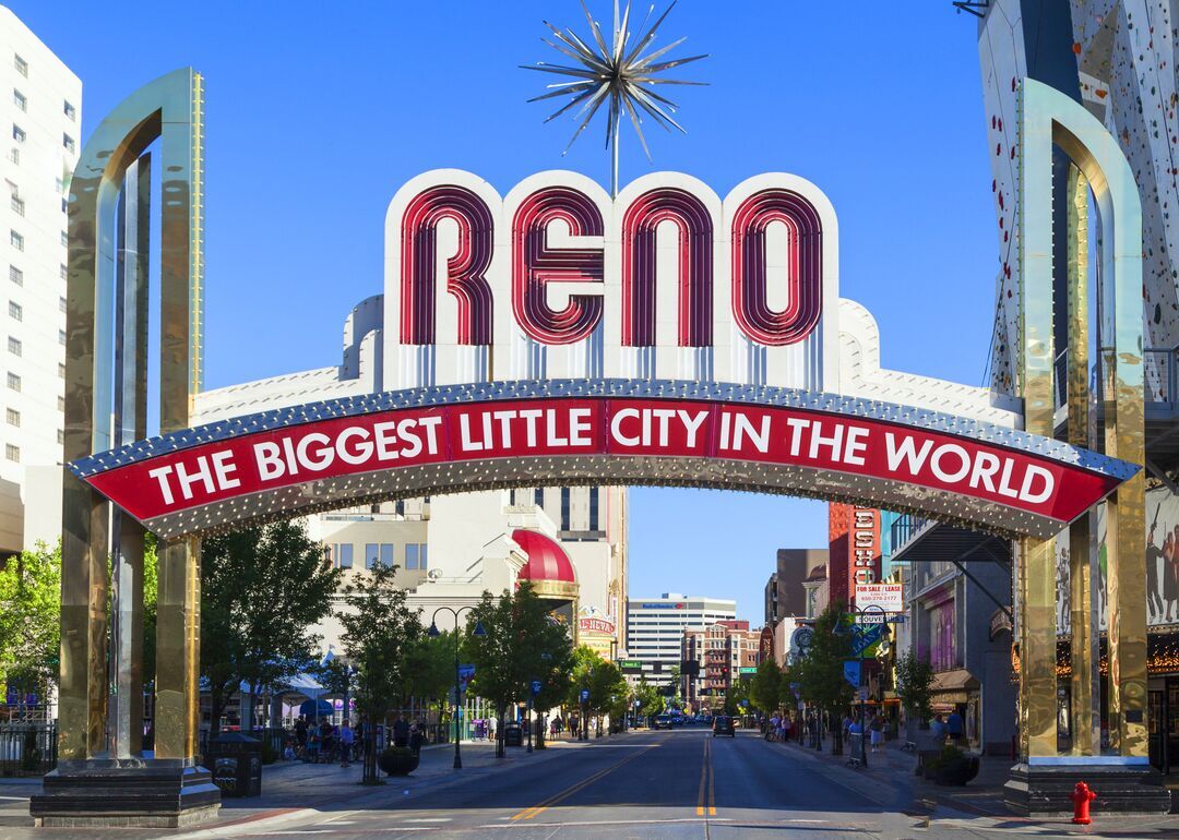 Nevada